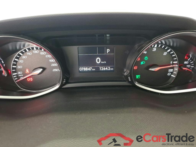 308 Active Business 1.5 HDi 130CV BVA8 E6d #6