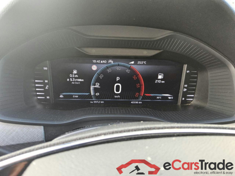 Skoda Kodiaq (NS)(2016->) DE - SUV5 2.0 TDI EU6d, Tour 4x4, (Facelift) 2021 - 2022 #6