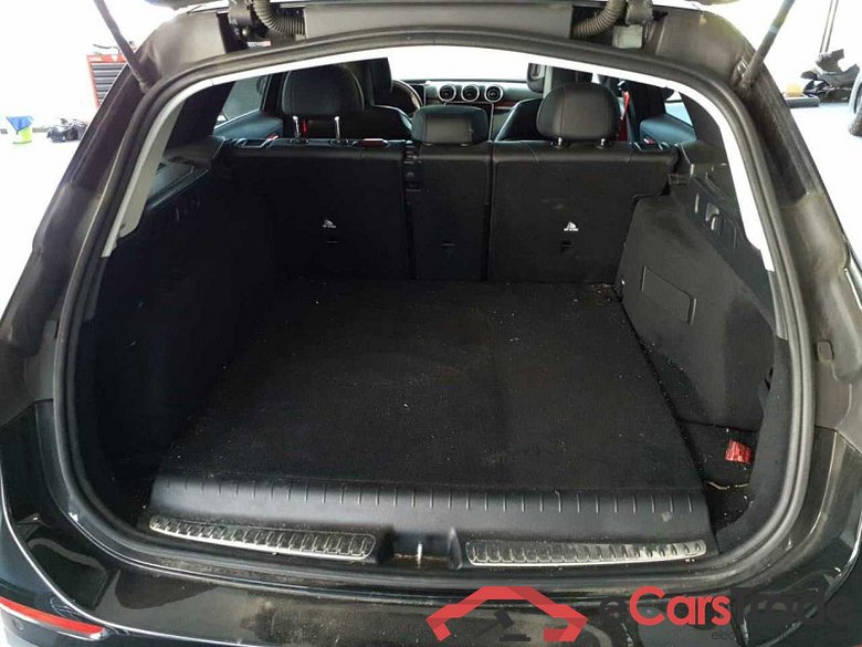 Mercedes-Benz C-Klasse DE - Kb5 C 300 e EU6d, AMG Line, 2021 - 2023 #5