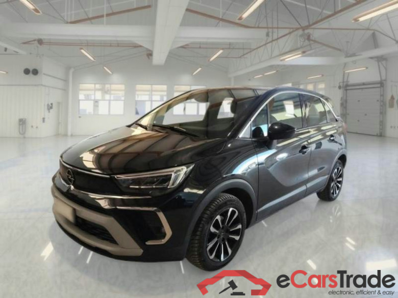 OPEL CROSSLAND / 2020 / 5P / CROSSOVER 1.5 DIESEL 110CV ELEGANCE SeS MT6 #1