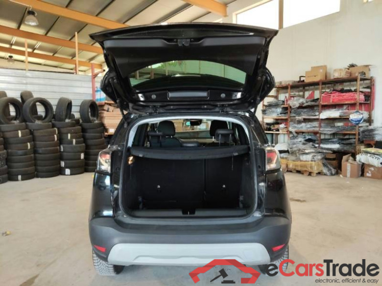 OPEL CROSSLAND / 2020 / 5P / CROSSOVER 1.5 DIESEL 110CV ELEGANCE SeS MT6 #5