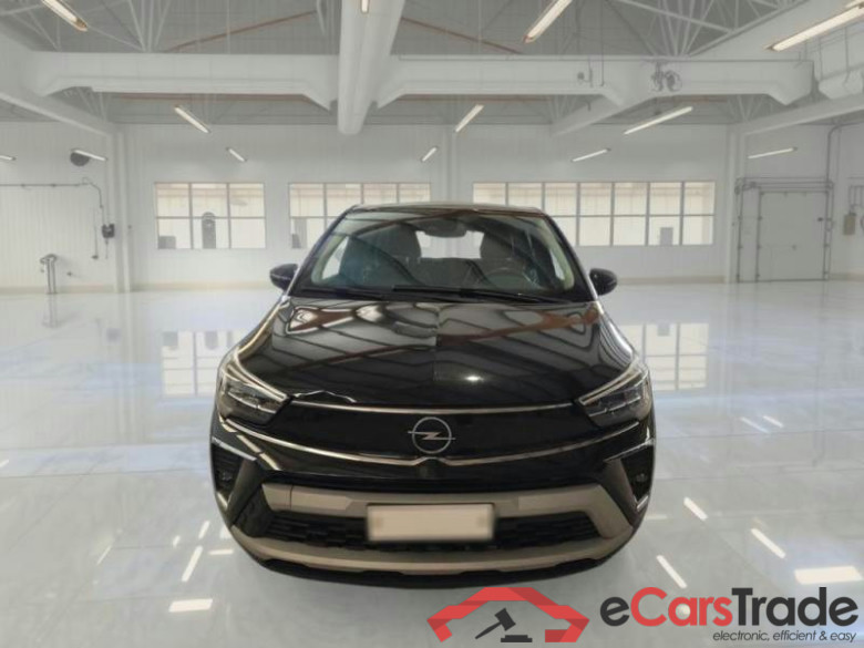 OPEL CROSSLAND / 2020 / 5P / CROSSOVER 1.5 DIESEL 110CV ELEGANCE SeS MT6 #6