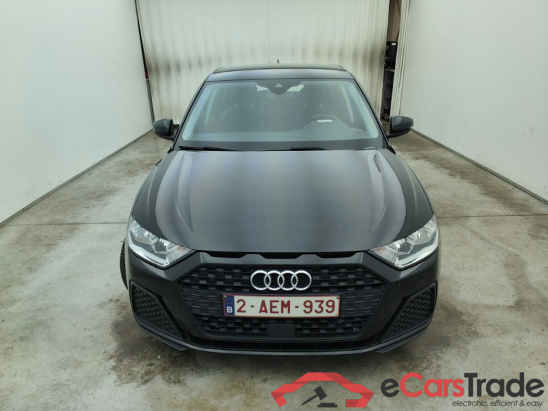 Audi A1 Sportback 1.0 30 TFSI 81kW S tronic 5d #5