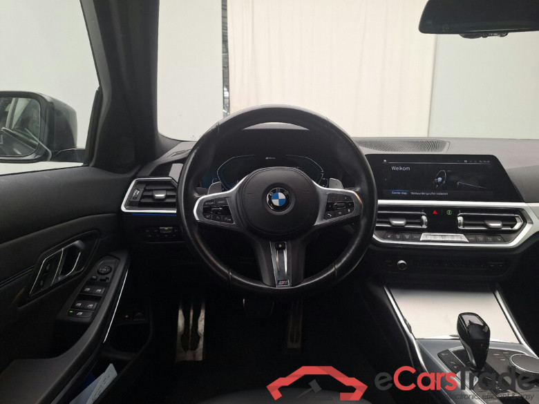 BMW, 3-serie Touring '18, BMW 3 Reeks Touring 330e (215 kW) 5d #5