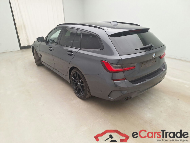 BMW, 3-serie Touring '18, BMW 3 Reeks Touring 330e (215 kW) 5d #6