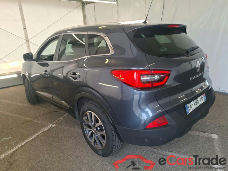 Kadjar Business 1.5 dCi 110CV BVM6 E6 #2