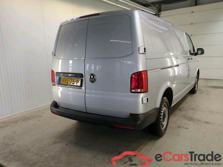 VOLKSWAGEN Transporter 2.0 TDI L2H1 Bu #2