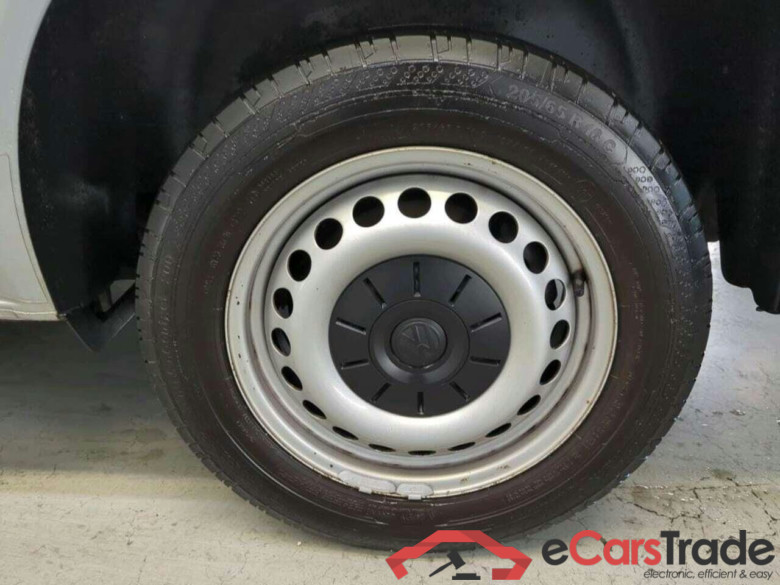 VOLKSWAGEN Transporter 2.0 TDI L2H1 Bu #5