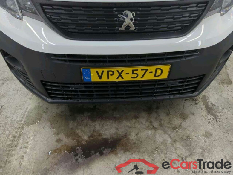PEUGEOT Partner 1.2 PT. Premium #4