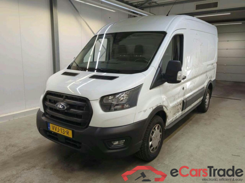 FORD Transit 350 2.0 TDCI L2H2 Tr #1