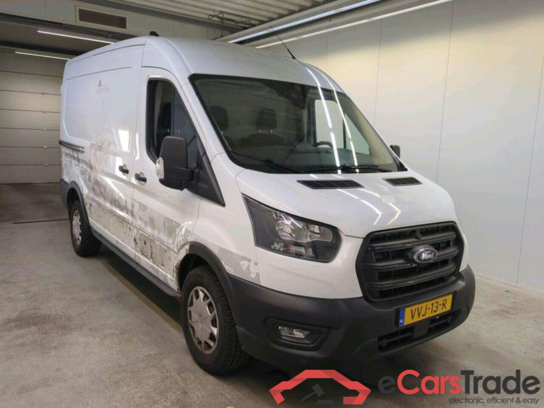 FORD Transit 350 2.0 TDCI L2H2 Tr #5