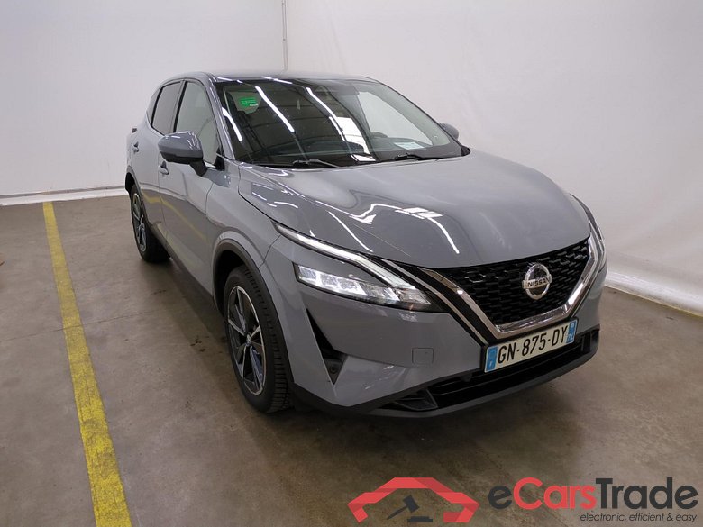 NISSAN Qashqai / 2021 / 5P / Crossover 1.3 MHEV 158ch Xtronic N-Style(SP) #2