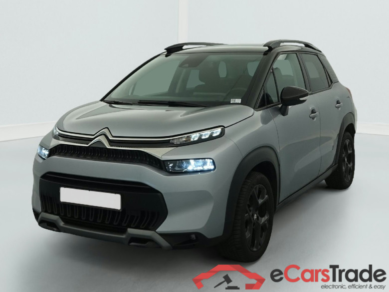 Citroen C3 Aircross PureTech 110 S&S BVM6 Max #3