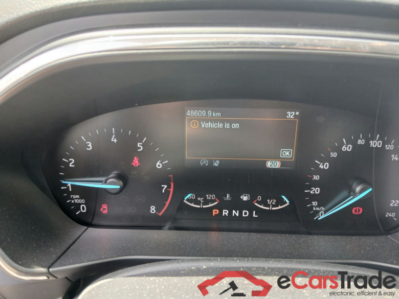 FORD Focus 5 PUERTAS 1.0 ECOBOOST 155CV MHEV 7 VELOCIDADES  ACTIVE(Winterpack) #4