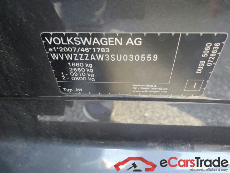 VOLKSWAGEN Polo PA 1.0 TSI 95CV DSG MAS AutomÃ¡tico  #5
