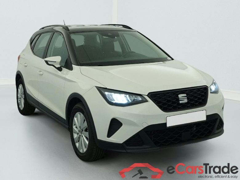 Seat Arona Style Business 1.0 TSI 95 ch Start/Stop BVM5