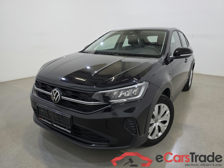 Volkswagen Taigo 1.0 TSi Life LED Virtual Klima PDC ...