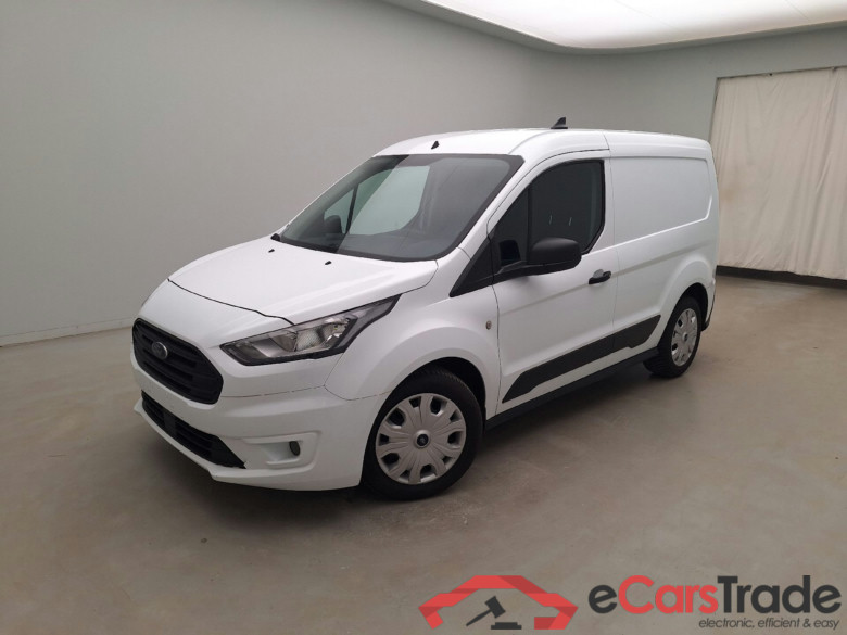 Ford, _Trans.Conn FL'18, Ford Transit Connect 1.5 TDCi 74kW L1 Aut. Trend 4 #2