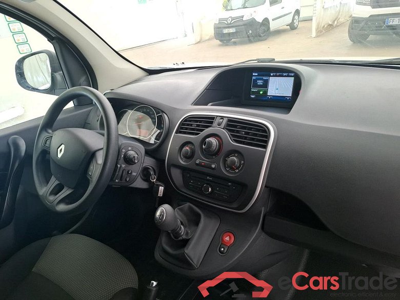 Kangoo II Express Extra (Série Spéciale) 1.5 dCi 80CV BVM6 E6dT #5
