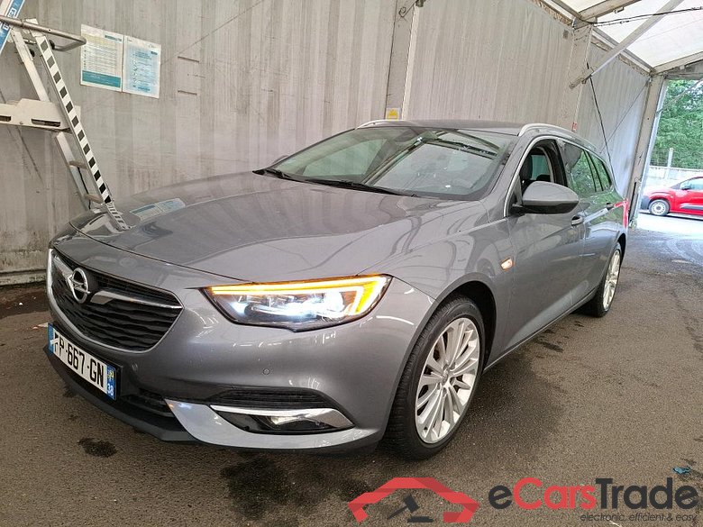 Insignia B Sports Tourer Elite 1.6 CDTI 135CV BVA6 E6dT