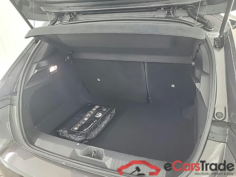OPEL ASTRA 1.2 turbo S/S 81kW Edition 5D #5