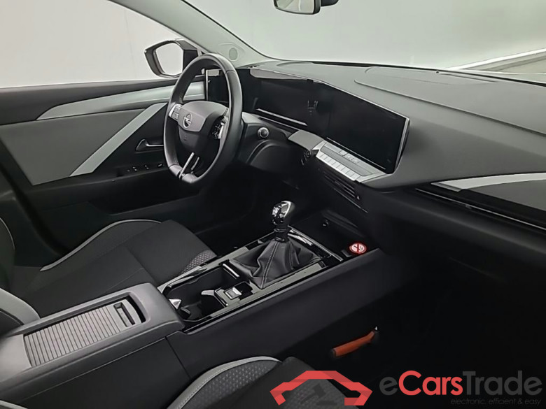 OPEL ASTRA 1.2 turbo S/S 81kW Edition 5D #6