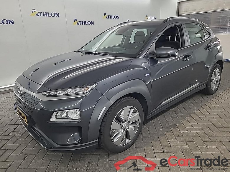 HYUNDAI Kona Comfort Smart Electric 64 kWh 5D