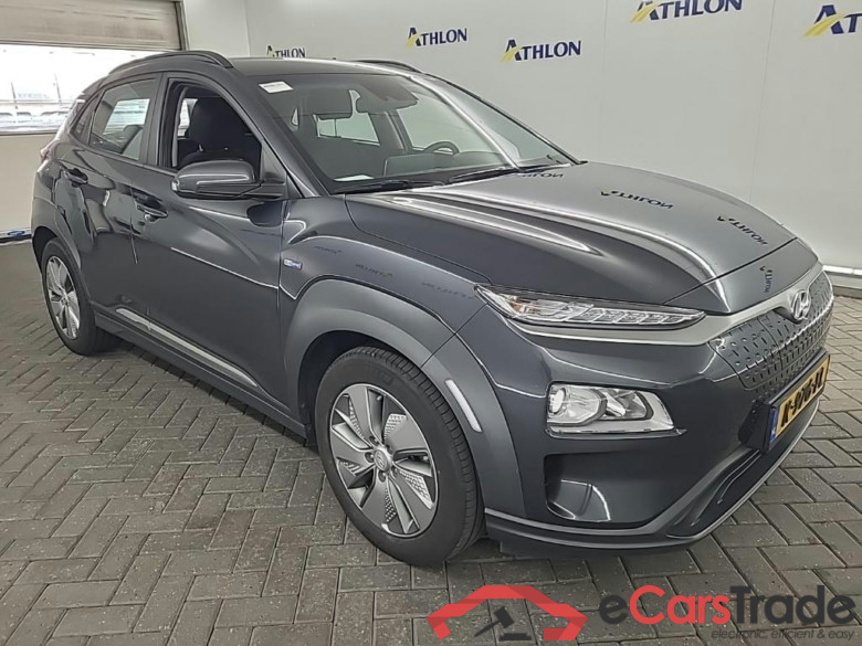 HYUNDAI Kona Comfort Smart Electric 64 kWh 5D #2