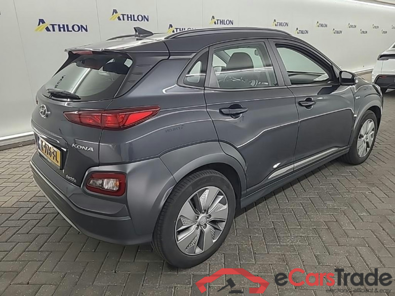 HYUNDAI Kona Comfort Smart Electric 64 kWh 5D #3