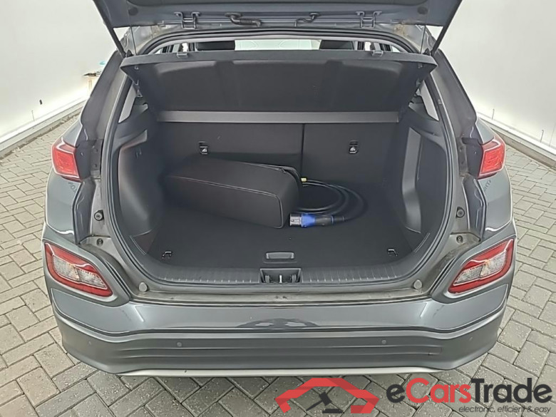 HYUNDAI Kona Comfort Smart Electric 64 kWh 5D #5