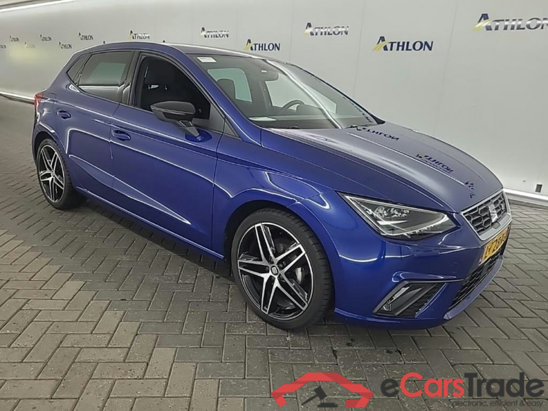 SEAT Ibiza 1.0 Eco TSI FR Business Intense Plus 5D 70kW #2