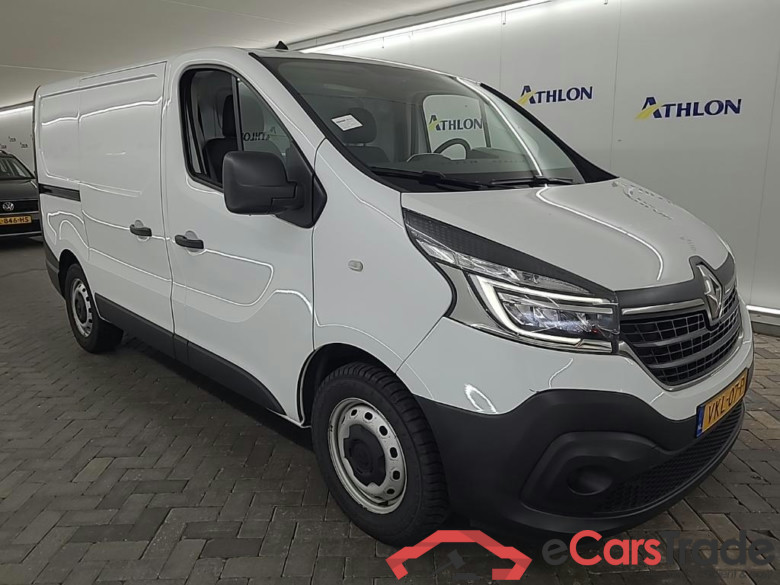 RENAULT Trafic GB L1H1 T29 ENERGY 2.0 dCi 120 Comfort 4D 88kW #2
