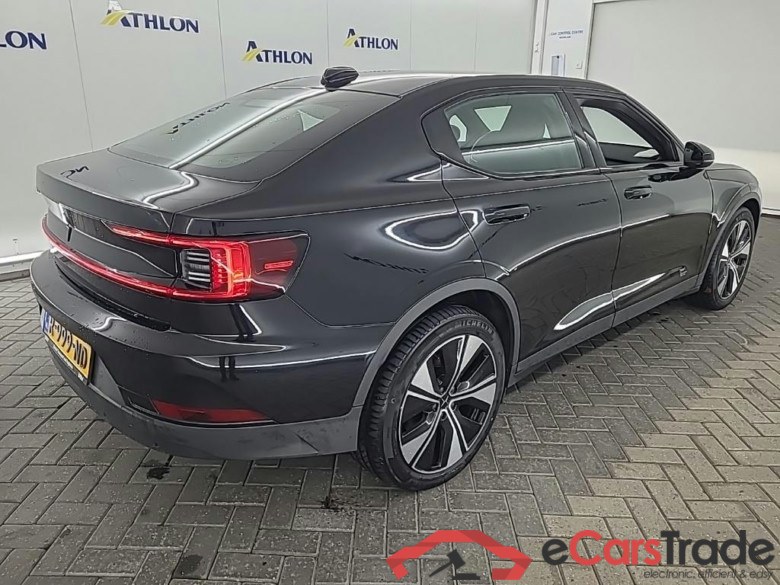 Polestar Polestar 2 78kWh Single Motor Long Range 5D 170kW uitlopend #3