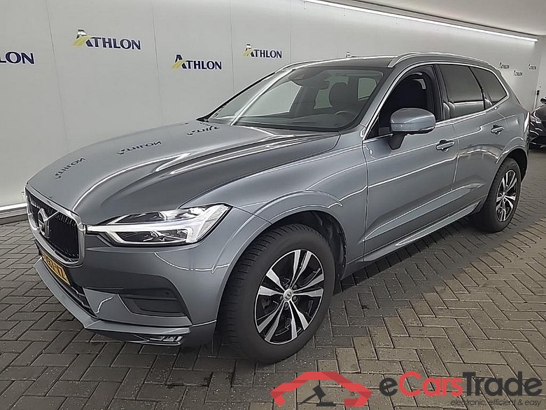 VOLVO XC60 B4 Automaat Business Pro 5D 145kW