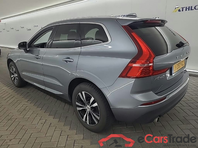 VOLVO XC60 B4 Automaat Business Pro 5D 145kW #4