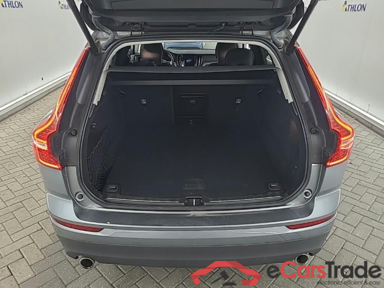 VOLVO XC60 B4 Automaat Business Pro 5D 145kW #5