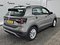 preview Volkswagen T-Cross #2