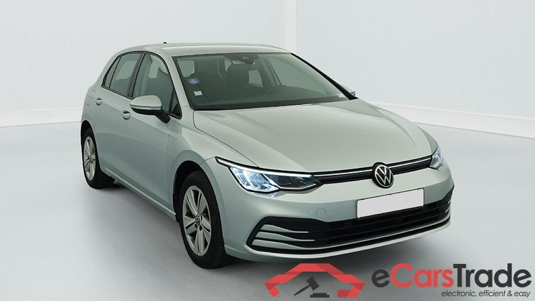 Volkswagen Golf 1.5 ETSI OPF 130 DSG7 LIFE BUSINESS