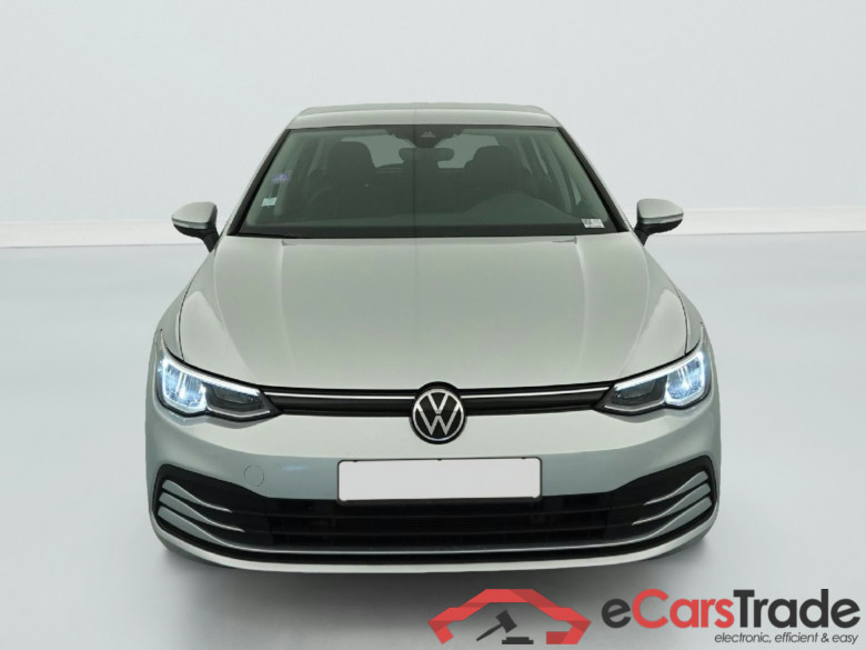 Volkswagen Golf 1.5 ETSI OPF 130 DSG7 LIFE BUSINESS #2
