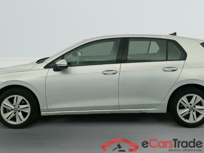 Volkswagen Golf 1.5 ETSI OPF 130 DSG7 LIFE BUSINESS #4