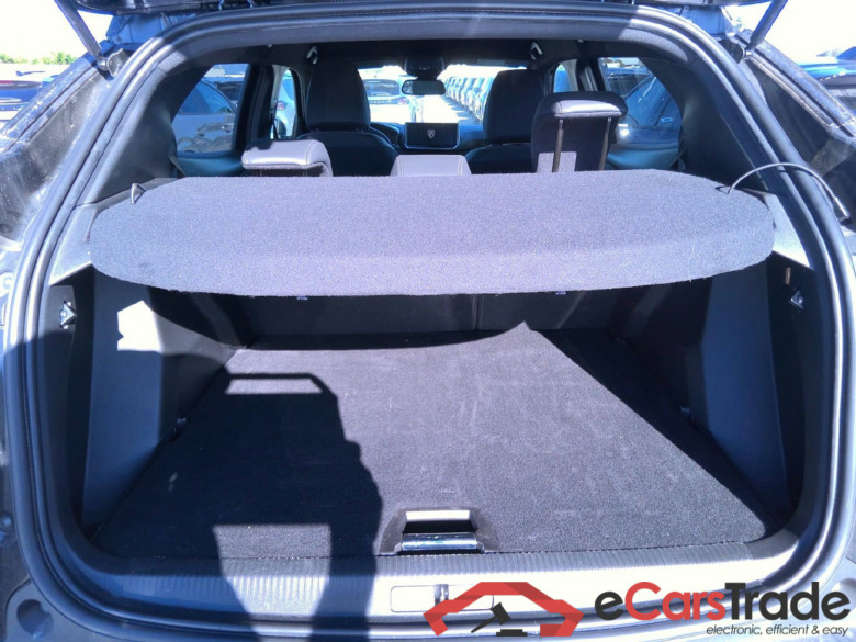 Peugeot 2008 Allure 100 S&S BVM6 #6