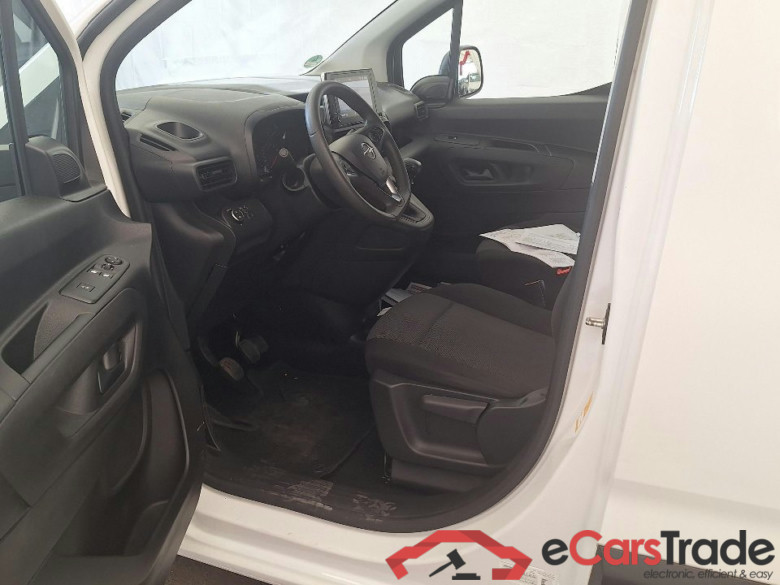 Combo E Cargo Selection 1.2 Turbo 81KW MT6 E6d #4