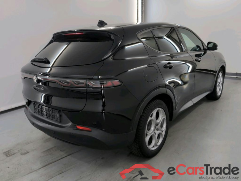 ALFA ROMEO TONALE 1.5 MHEV 96KW DCT SPRINT #4