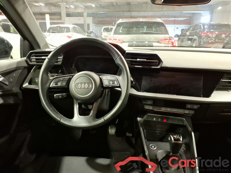 AUDI A3 SPORTBACK 2.0 30 TDI 85KW #6