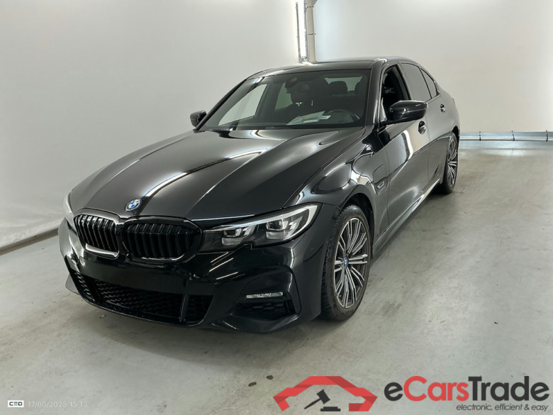 BMW 3 SERIES BERLINE 2.0 320E BERLINE #1