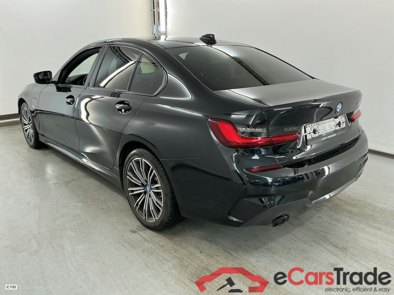 BMW 3 SERIES BERLINE 2.0 320E BERLINE #3