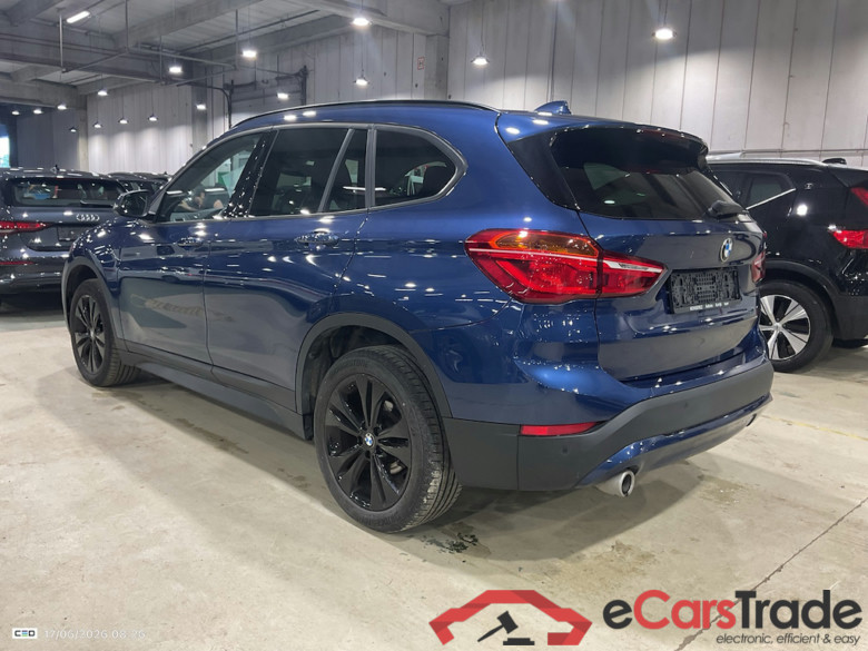 BMW X1 1.5 SDRIVE16DA #3