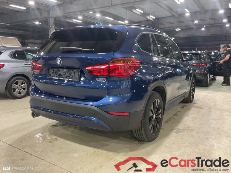 BMW X1 1.5 SDRIVE16DA #4