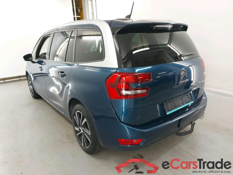 CITROAu2039N GRAND C4 SPACETOURER 1.5 BLUEHDI 130 S-S SHINE AUTO #3