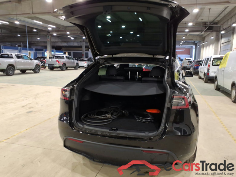 TESLA MODEL Y BEV AUTO RWD #3